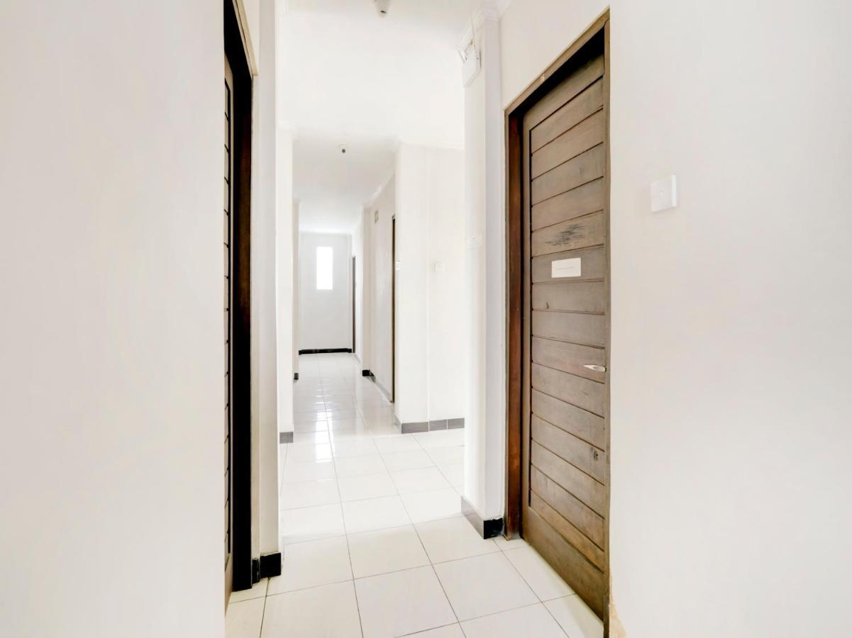 Hotel Warta Dua Denpasar  Exterior photo
