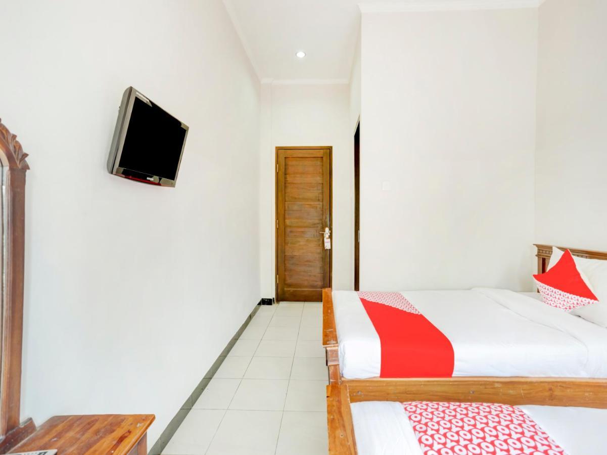 Hotel Warta Dua Denpasar  Exterior photo