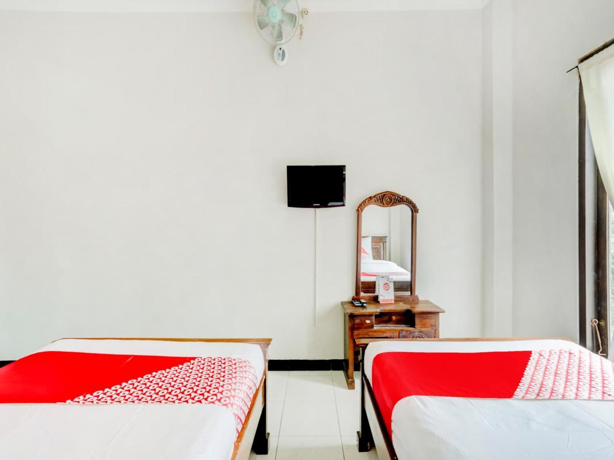 Hotel Warta Dua Denpasar  Exterior photo