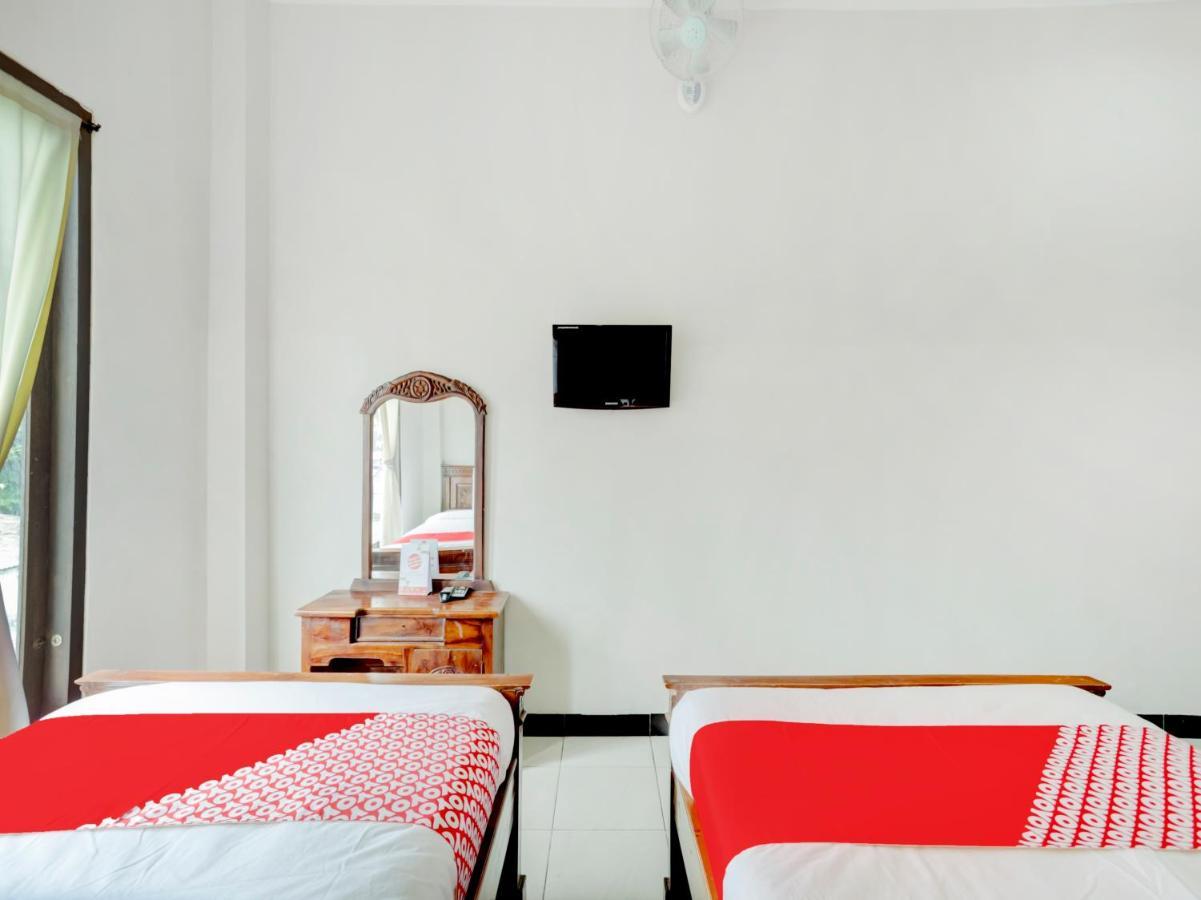 Hotel Warta Dua Denpasar  Exterior photo