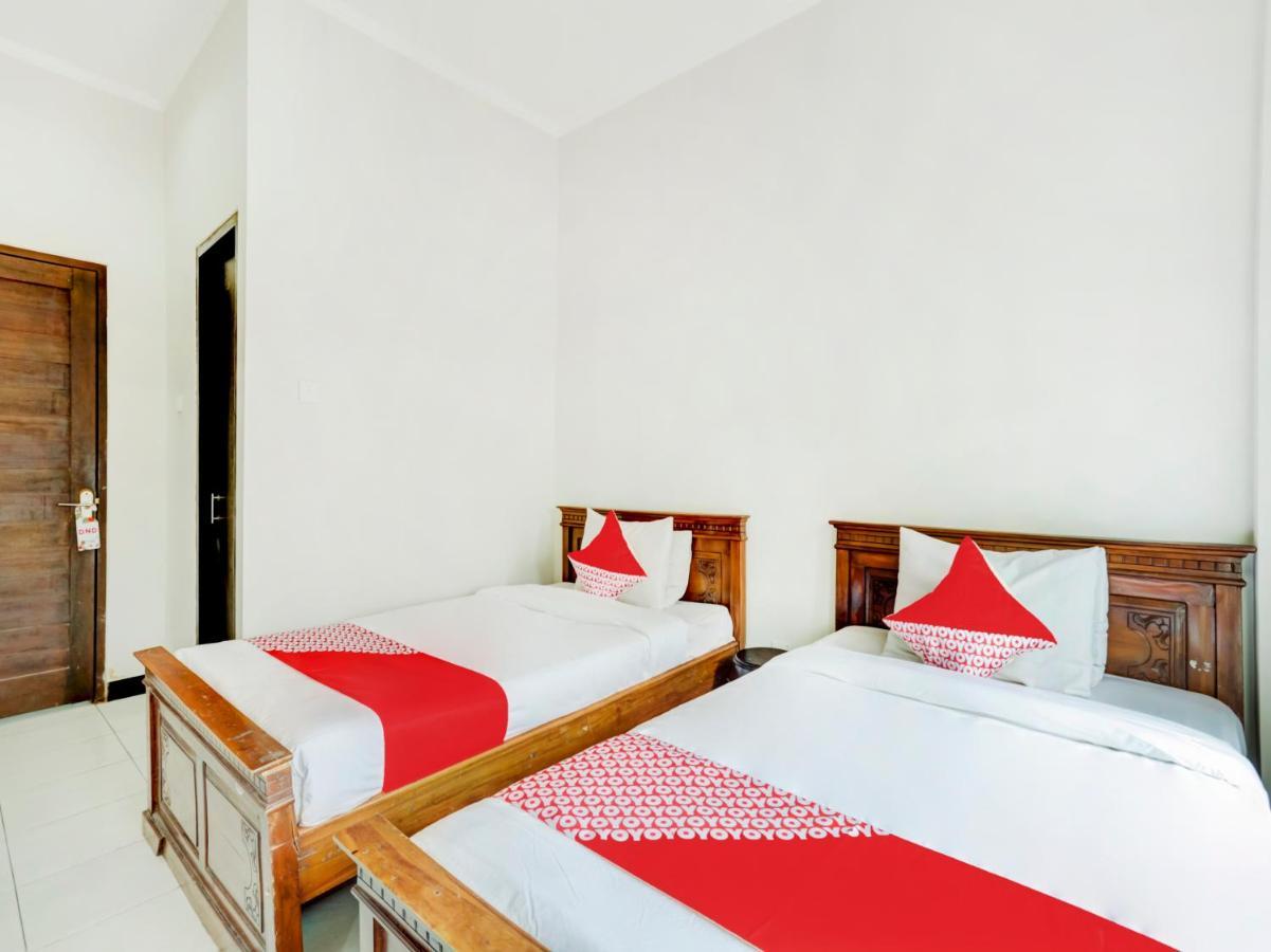 Hotel Warta Dua Denpasar  Exterior photo