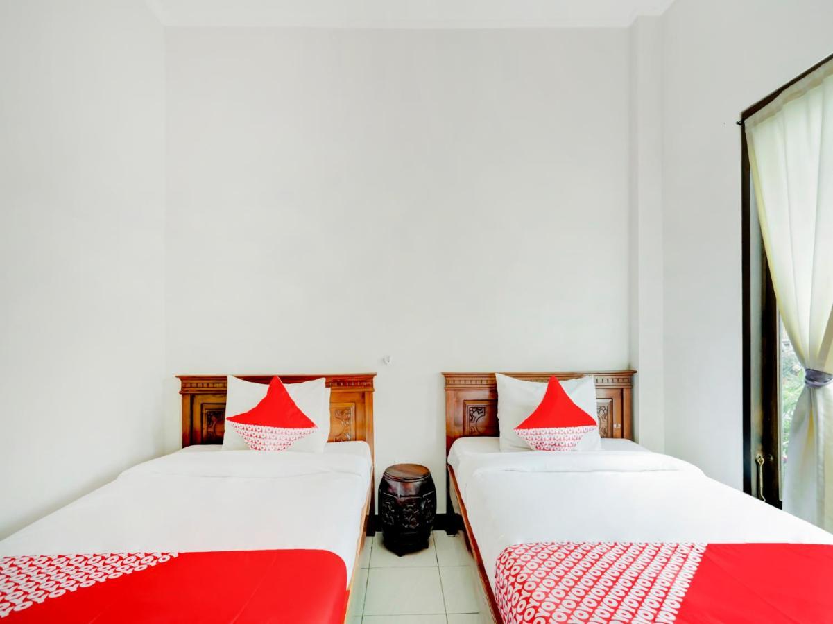 Hotel Warta Dua Denpasar  Exterior photo