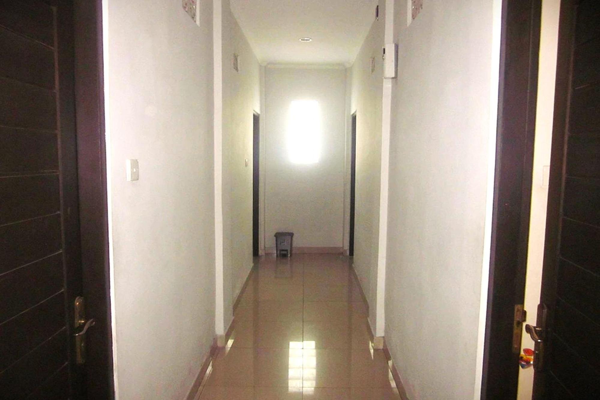 Hotel Warta Dua Denpasar  Exterior photo